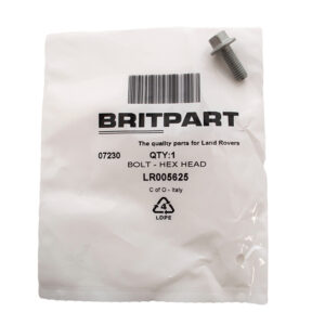 Bolt - Hex Head - LR005625 - BRITPART