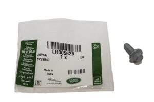 Bolt - Hex Head - LR005625LR - LAND ROVER