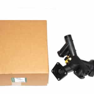 Tube Assy - LR005631LR - LAND ROVER