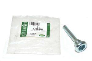 Plug-Drain - LR005643LR - LAND ROVER