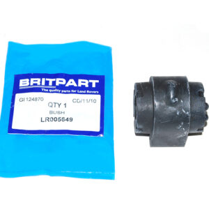 Bush - LR005649 - BRITPART