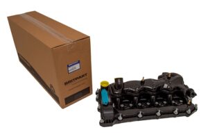 Manifold Assy - Inlet - LR005659 - BRITPART