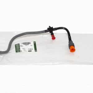 Pipe - Fuel - LR005687LR - LAND ROVER