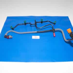 Kit - Fixing Parts - Repair - LR005749 - OEM