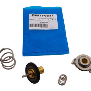 Thermostat Assy - LR005765 - BRITPART