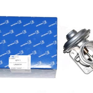 Valve - Exhaust Gas Recirculation - LR005791 - PIERBURG