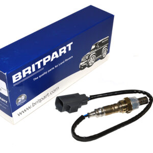 Sensor - Exhaust Gas - Oxygen - LR005793 - BRITPART