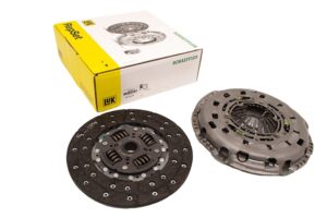 Kit - Clutch Repair - LR005809 - LUK