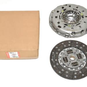 Kit - Clutch Repair - LR005809LR - LAND ROVER
