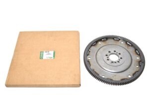 Flywheel Assy - LR005813LR - LAND ROVER