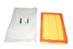 Element Assy - Air Cleaner - LR005816LR - LAND ROVER