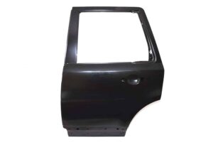 Door Assy - Rear - Less Hinges - LR005852LR - LAND ROVER