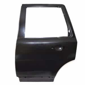 Door Assy - Rear - Less Hinges - LR005852LR - LAND ROVER