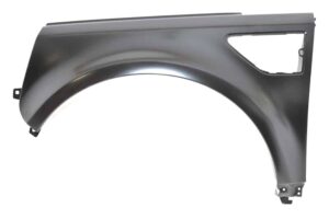 Fender Assy - Front - LR005868LR - LAND ROVER