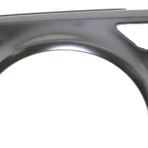 Fender Assy - Front - LR005868LR - LAND ROVER