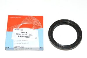Seal Assy - Oil - LR0058800 - CORTECO
