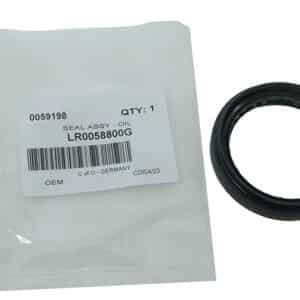 Seal Assy - Oil - LR0058800G - OEM