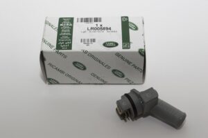 Thermostat Assy - LR005894LR - LAND ROVER