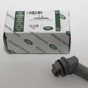 Thermostat Assy - LR005894LR - LAND ROVER