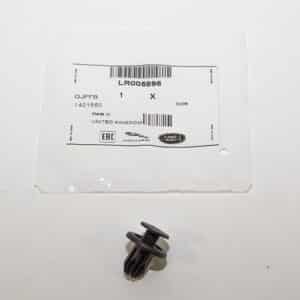 Rivet - LR005896LR - LAND ROVER