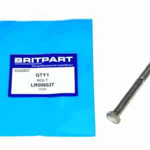 Bolt - LR006027 - OEM