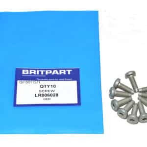 Screw - LR006028 - OEM