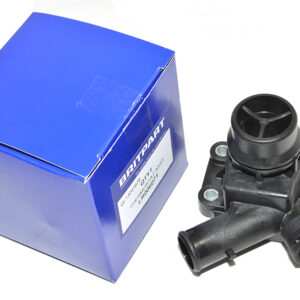 Thermostat Assy - LR006071 - BRITPART