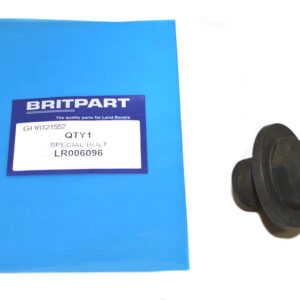 Special Bolt - LR006096 - BRITPART