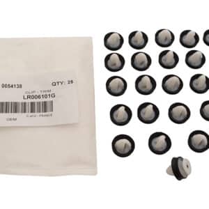 CLIP - TRIM - LR006101G - OEM