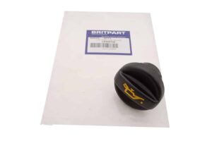 Cap Assy - Oil Filler - LR006104 - BRITPART