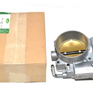 Throttle Body And Motor Assy - LR006142LR - LAND ROVER