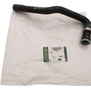 Hose - Auxiliary Heater Outlet - LR006144LR - LAND ROVER