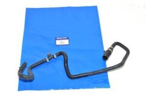 Hose Assy - LR006158 - BRITPART