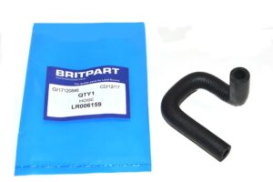 Hose - LR006159 - BRITPART