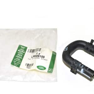 Hose - LR006159LR - LAND ROVER