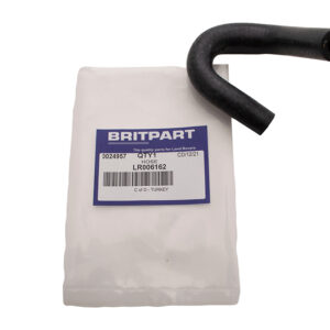 Hose - LR006162 - BRITPART