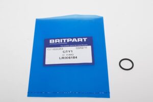 O  Ring - LR006184 - BRITPART