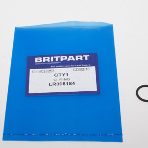 O  Ring - LR006184 - BRITPART