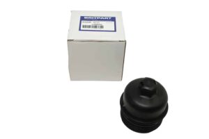 Cover - LR006205 - BRITPART