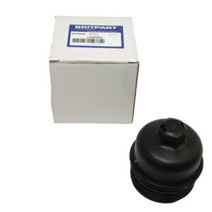 Cover - LR006205 - BRITPART
