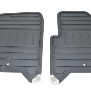 Kit-Floor Contour Mat - LR006244LR - LAND ROVER