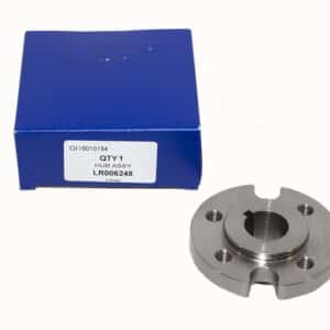 Hub Assy - LR006248 - OEM