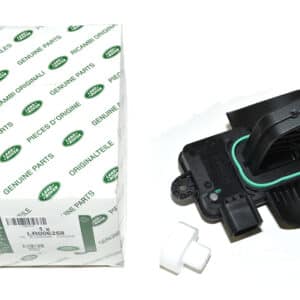 Actuator Assy - LR006258LR - LAND ROVER