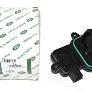 Actuator Assy - LR006259LR - LAND ROVER