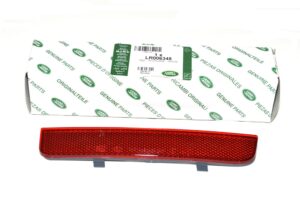 Reflector - LR006348LR - LAND ROVER