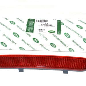 Reflector - LR006348LR - LAND ROVER