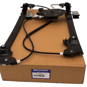 Window Regulator Assy - LR006371 - BRITPART