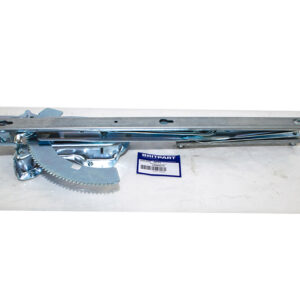 Regulator Assy - LR006373 - BRITPART