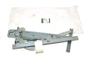 Regulator Assy - LR006373LR - LAND ROVER