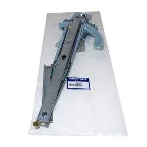Regulator Assy - LR006374 - BRITPART